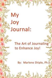 My Joy Journal