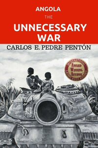 Angola, the unnecessary war