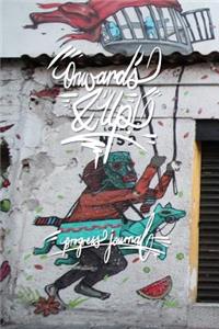Onwards & Up - Progress Journal