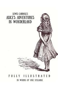 Alice's Adventures in Wonderland