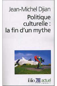 Politique Culturelle