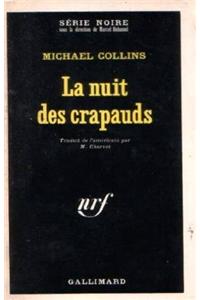 Nuit Des Crapauds