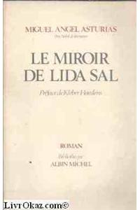 Miroir de Lida Sal Et Autres Contes (Le)
