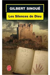 Les Silences de Dieu