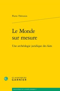 Le Monde Sur Mesure