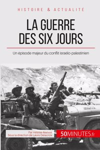 guerre des Six Jours