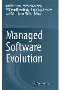 Managed Software Evolution