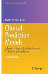 Clinical Prediction Models