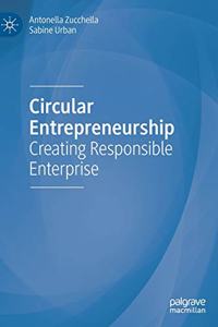 Circular Entrepreneurship