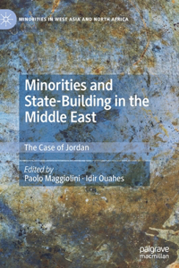 Minorities and State-Building in the Middle East