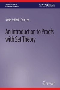 Introduction to Proofs with Set Theory