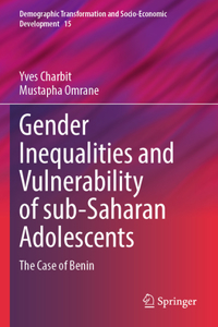 Gender Inequalities and Vulnerability of Sub-Saharan Adolescents