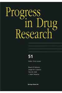 Progress in Drug Research