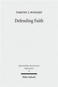 Defending Faith