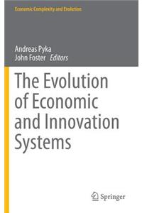 The Evolution of Economic and Innovation Systems