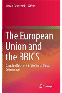 European Union and the Brics