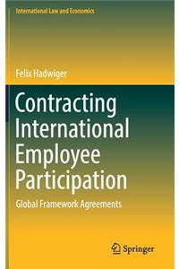 Contracting International Employee Participation