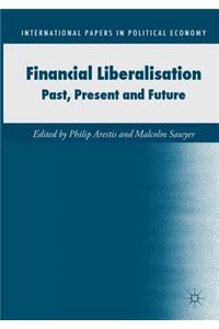Financial Liberalisation