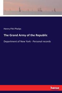 The Grand Army of the Republic
