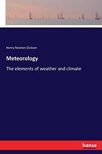 Meteorology