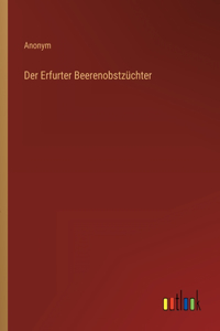 Erfurter Beerenobstzüchter