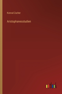 Aristophanesstudien