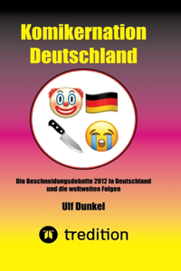 Komikernation Deutschland