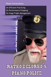 Ratko Delorko's Piano Police