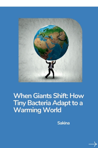 When Giants Shift