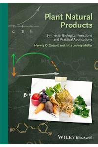 Plant Natural Products