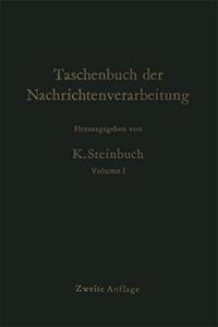 Taschenbuch Der Nachrichtenverarbeitung