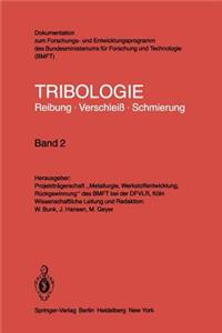 Elastohydrodynamik - Meß- Und Prüfverfahren Eigenschaften Von Motorenölen