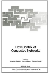 Flow Control of Congested Networks