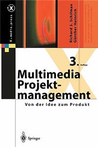 Multimedia-Projektmanagement