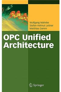 Opc Unified Architecture
