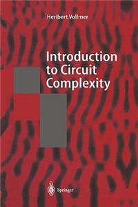 Introduction to Circuit Complexity