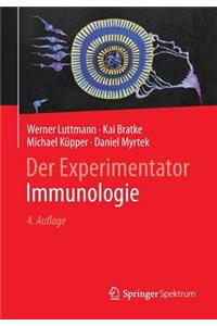 Der Experimentator: Immunologie