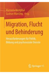 Migration, Flucht Und Behinderung