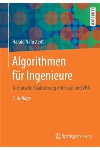 Algorithmen Für Ingenieure