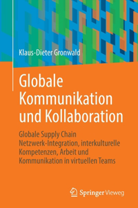 Globale Kommunikation Und Kollaboration