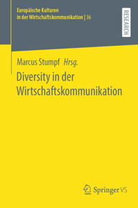 Diversity in Der Wirtschaftskommunikation