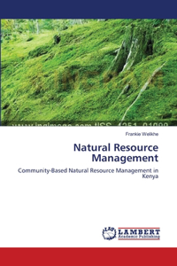 Natural Resource Management