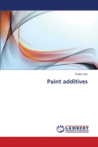 Paint additives