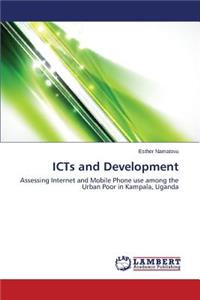 Icts and Development