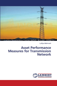 Asset Performance Measures for Transmission Network