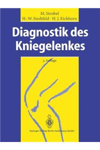 Diagnostik Des Kniegelenkes