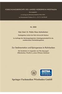 Zur Sedimentation und Epirogenese im Ruhrkarbon