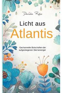 Licht Aus Atlantis