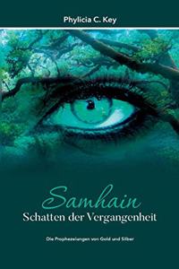Samhain - Schatten der Vergangenheit