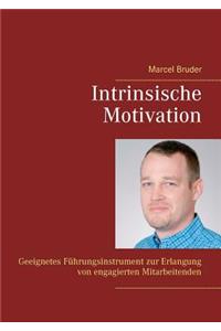 Intrinsische Motivation